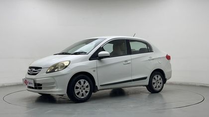 2016 Honda Amaze S i-VTEC