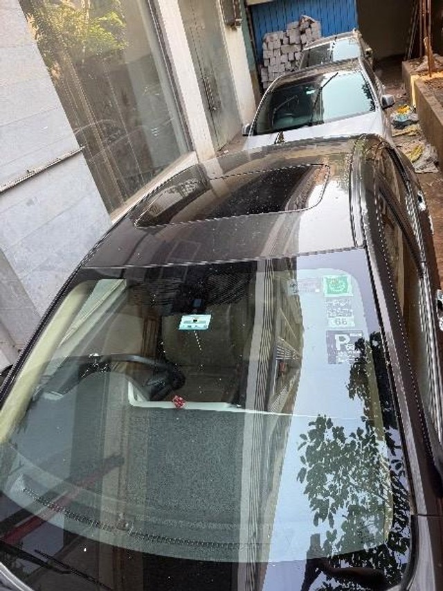 Second-hand 2019 Honda City i-VTEC CVT ZX for sale in Mumbai-5