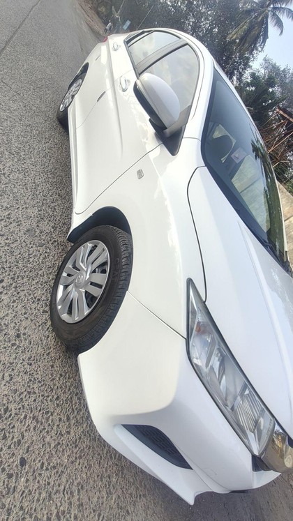 Second-hand 2015 Honda City i VTEC CVT VX for sale in Mumbai