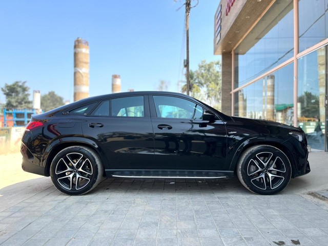 Second-hand 2022 Mercedes-Benz AMG GLE 53 Coupe BSVI for sale in Bangalore-1