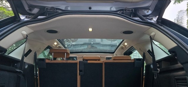 Second-hand 2018 Land Rover Discovery HSE Luxury 3.0 TD6 for sale in Mumbai-6