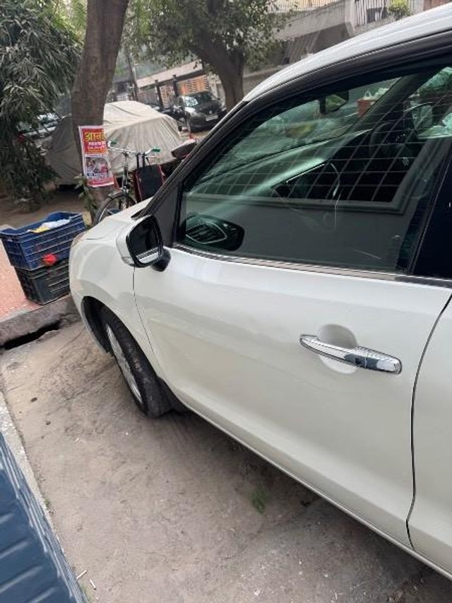 Second-hand 2015 Maruti Baleno 1.2 Alpha for sale in New Delhi-5