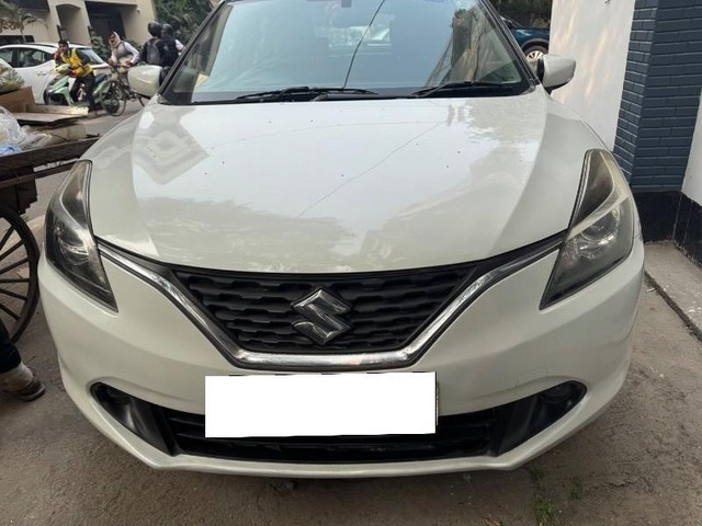 Second-hand 2015 Maruti Baleno 1.2 Alpha for sale in New Delhi-2