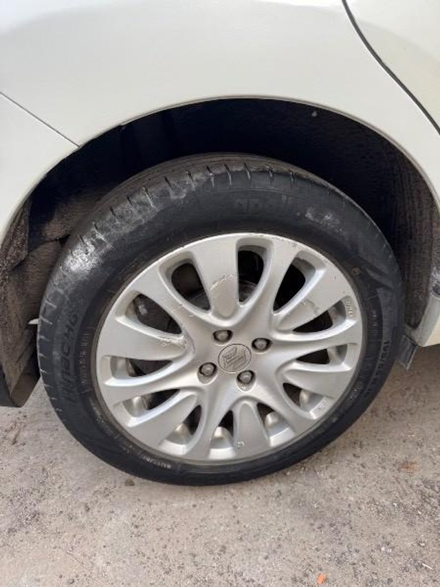 Second-hand 2015 Maruti Baleno 1.2 Alpha for sale in New Delhi-4