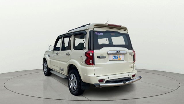 Second-hand 2021 Mahindra Scorpio S5 for sale in Patna-4