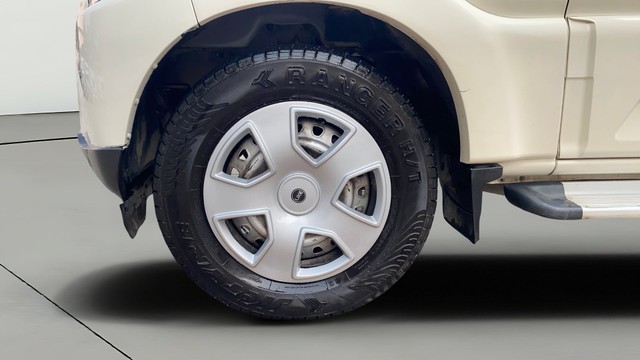 Second-hand 2021 Mahindra Scorpio S5 for sale in Patna-25