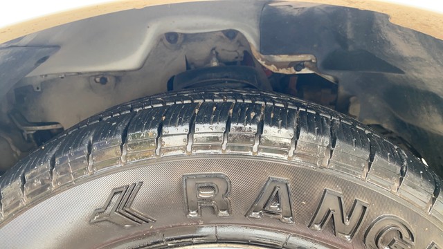 Second-hand 2021 Mahindra Scorpio S5 for sale in Patna-30