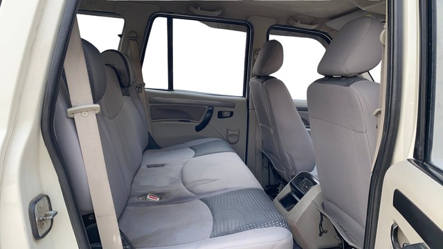 Second-hand 2021 Mahindra Scorpio S5 for sale in Patna-16