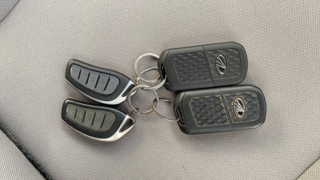 Second-hand 2021 Mahindra Scorpio S5 for sale in Patna-21