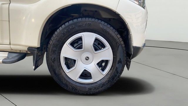 Second-hand 2021 Mahindra Scorpio S5 for sale in Patna-23