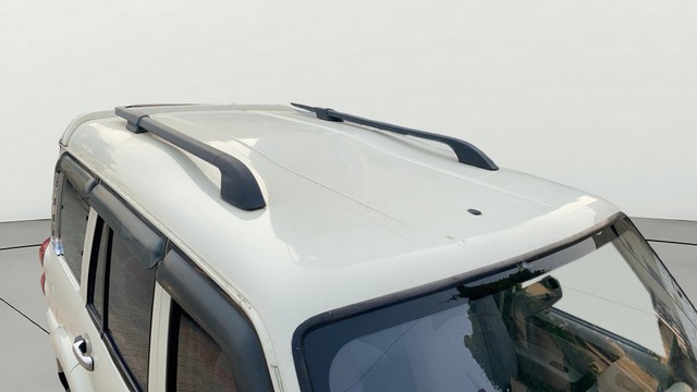 Second-hand 2021 Mahindra Scorpio S5 for sale in Patna-8