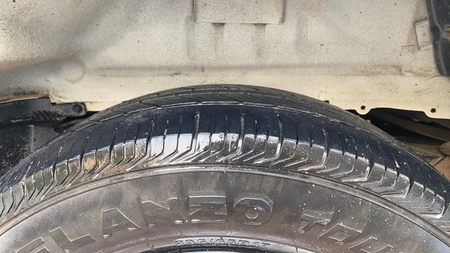 Second-hand 2021 Mahindra Scorpio S5 for sale in Patna-31