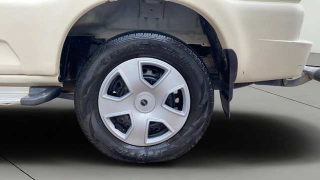 Second-hand 2021 Mahindra Scorpio S5 for sale in Patna-26