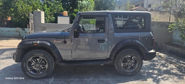 Second-hand 2022 Mahindra Thar AX Opt 4WD Hard Top Diesel BSVI for sale in Hamirpur(HP)