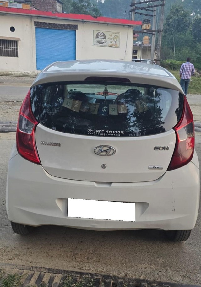 Second-hand 2011 Hyundai EON D Lite for sale in Hamirpur(HP)-1