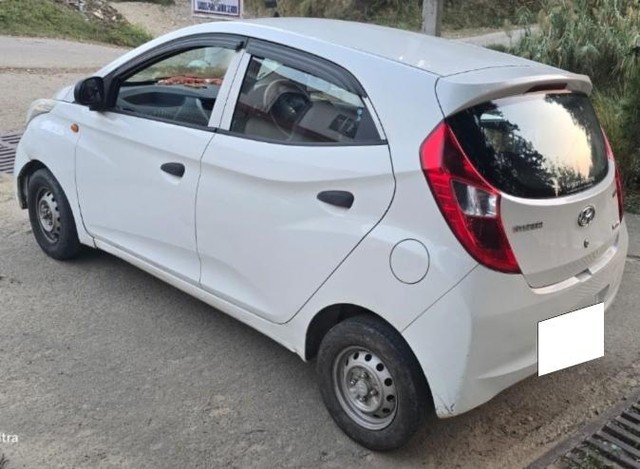 Second-hand 2011 Hyundai EON D Lite for sale in Hamirpur(HP)-2