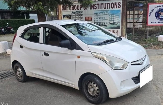 Second-hand 2011 Hyundai EON D Lite for sale in Hamirpur(HP)-9