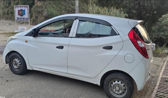 Second-hand 2011 Hyundai EON D Lite for sale in Hamirpur(HP)-8