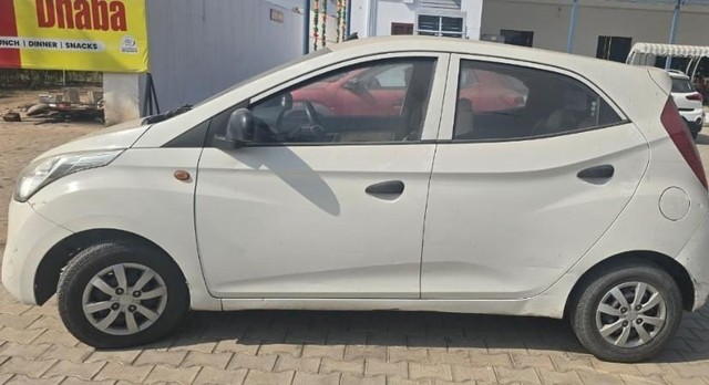 Second-hand 2012 Hyundai EON D Lite for sale in Hamirpur(HP)-5
