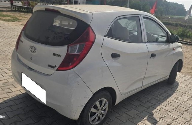 Second-hand 2012 Hyundai EON D Lite for sale in Hamirpur(HP)-2