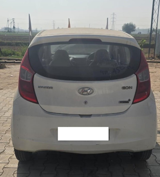 Second-hand 2012 Hyundai EON D Lite for sale in Hamirpur(HP)-3