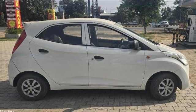 Second-hand 2012 Hyundai EON D Lite for sale in Hamirpur(HP)-1