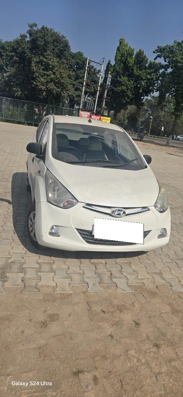 Second-hand 2012 Hyundai EON D Lite for sale in Hamirpur(HP)-6