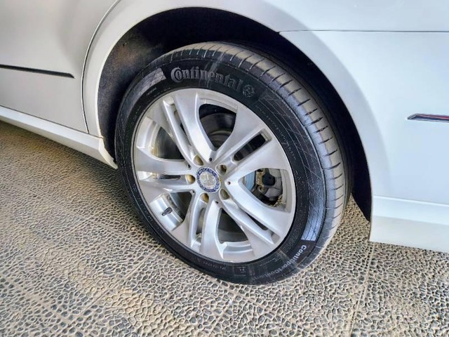 Mercedes-Benz E-Class E 200 CGI Second-hand 2013 Mercedes-Benz E-Class E 200 CGI for sale in Kolhapur-3