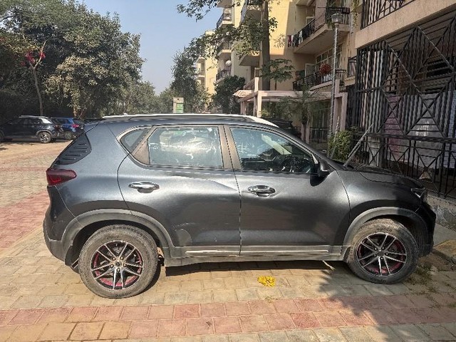 Second-hand 2021 Kia Sonet HTX Diesel BSVI for sale in Bhiwadi-1