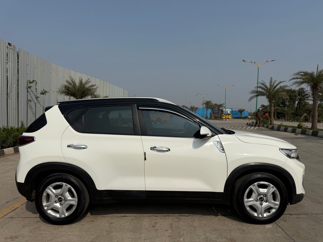 Second-hand 2021 Kia Sonet HTK Plus Diesel BSVI for sale in Thane-1