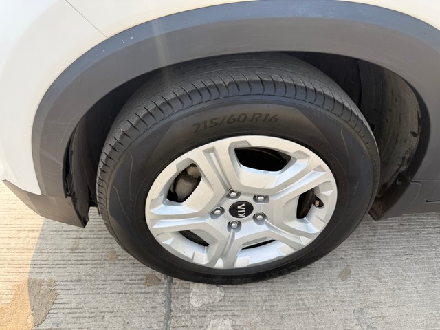 Second-hand 2021 Kia Sonet GTX Plus Turbo iMT BSVI for sale in Thane-6