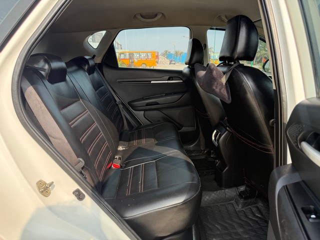 Second-hand 2021 Kia Sonet GTX Plus Turbo iMT BSVI for sale in Thane-12