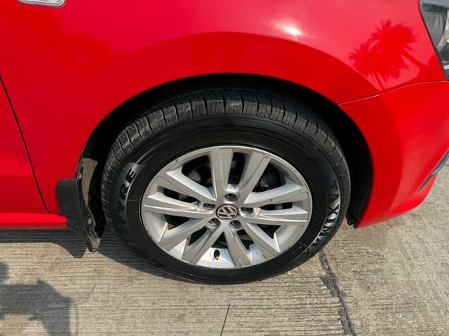 Second-hand 2014 Volkswagen Polo GT TSI for sale in Thane-7