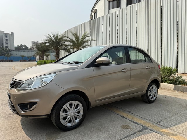 Tata Altroz XZ BSVI Second-hand 2020 Tata Altroz XZ BSVI for sale in Thane-9