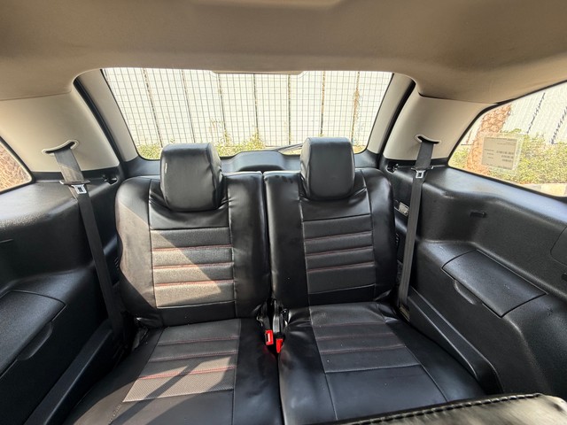 Second-hand 2017 Tata Hexa XTA for sale in Thane-13