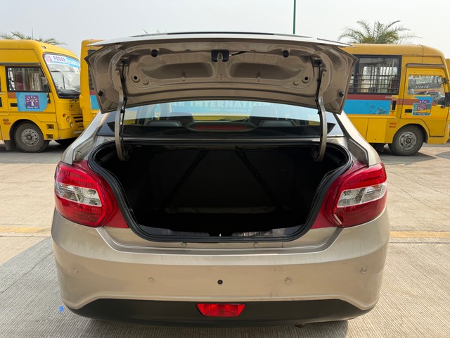 Tata Altroz XZ BSVI Second-hand 2020 Tata Altroz XZ BSVI for sale in Thane-12