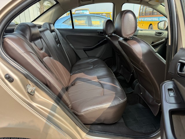 Tata Altroz XZ BSVI Second-hand 2020 Tata Altroz XZ BSVI for sale in Thane-10