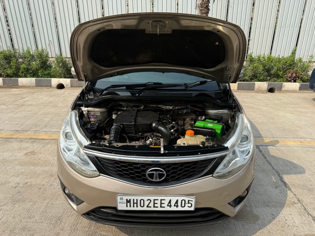 Tata Altroz XZ BSVI Second-hand 2020 Tata Altroz XZ BSVI for sale in Thane-3