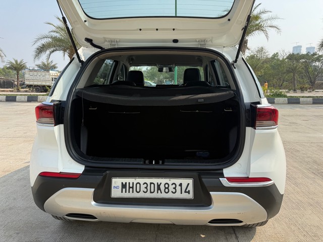 Second-hand 2021 Kia Sonet HTK Plus Diesel BSVI for sale in Thane-9