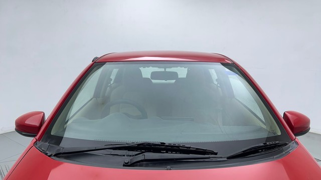 Second-hand 2016 Honda Brio S MT for sale in Sonipat-10