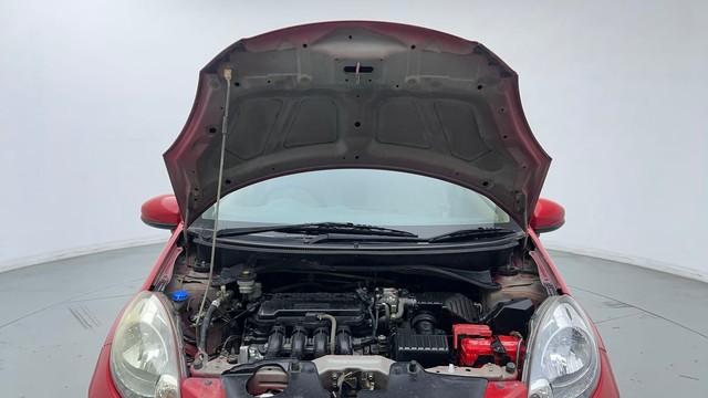 Second-hand 2016 Honda Brio S MT for sale in Sonipat-8