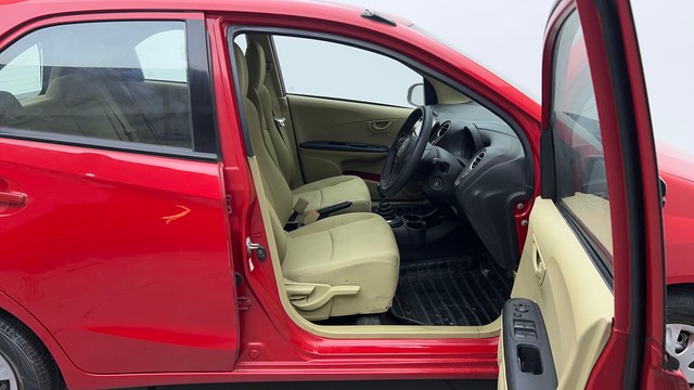 Second-hand 2016 Honda Brio S MT for sale in Sonipat-15