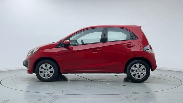 Second-hand 2016 Honda Brio S MT for sale in Sonipat-6