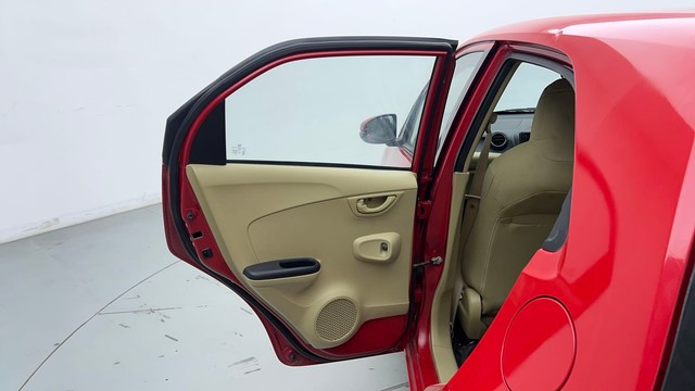 Second-hand 2016 Honda Brio S MT for sale in Sonipat-33