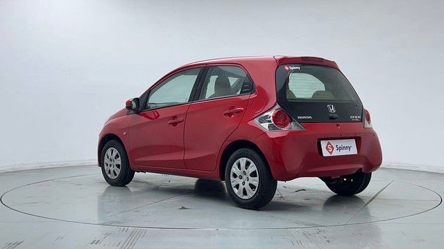 Second-hand 2016 Honda Brio S MT for sale in Sonipat-5