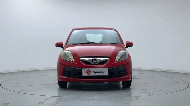 Second-hand 2016 Honda Brio S MT for sale in Sonipat-7