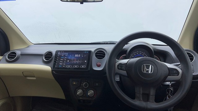 Second-hand 2016 Honda Brio S MT for sale in Sonipat-11