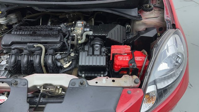 Second-hand 2016 Honda Brio S MT for sale in Sonipat-38