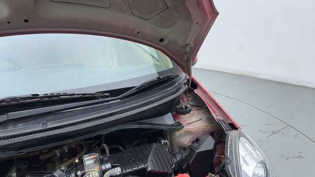 Second-hand 2016 Honda Brio S MT for sale in Sonipat-32