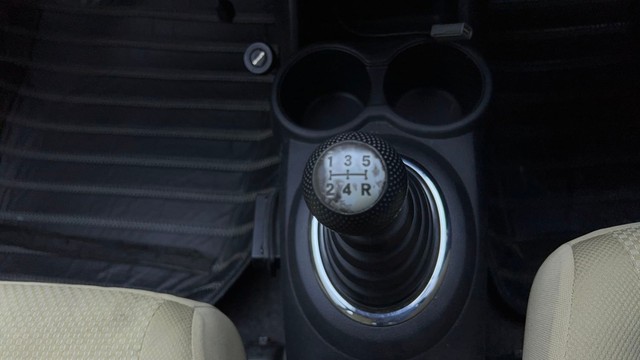 Second-hand 2016 Honda Brio S MT for sale in Sonipat-12